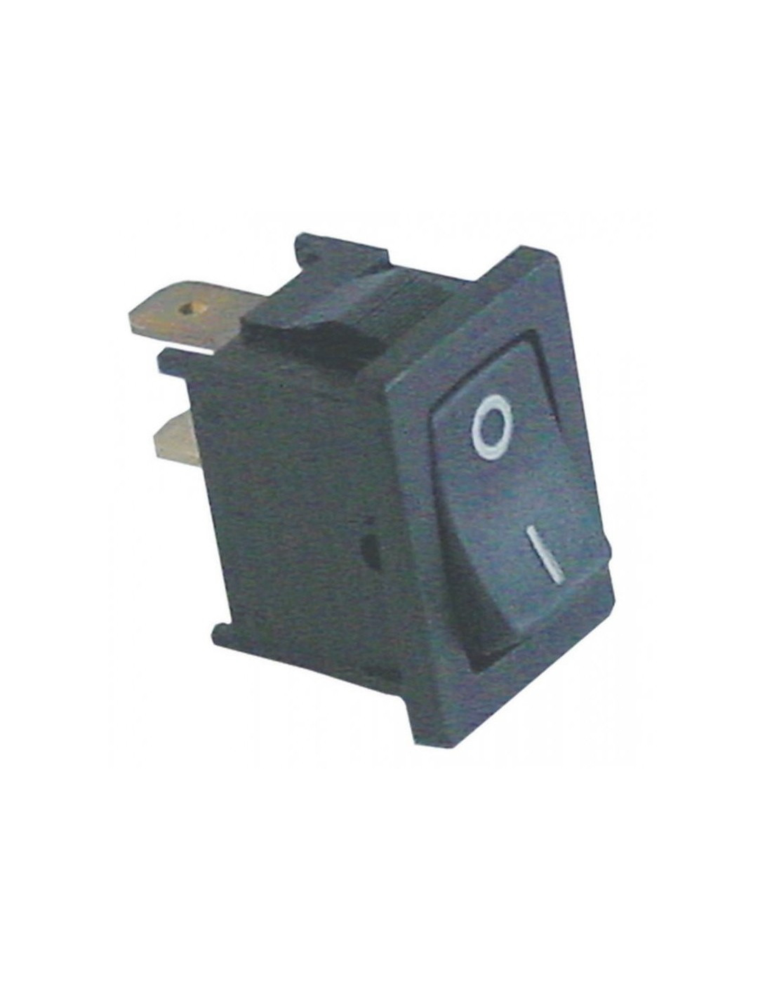 Interruptor basculante medida de montaje 30x22mm 301030