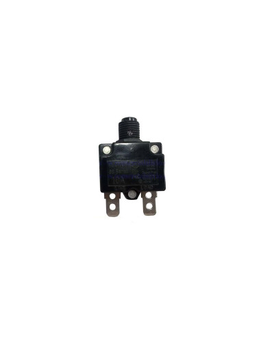 Disyuntor interruptor de sobrecarga 10A Amasadoras M10