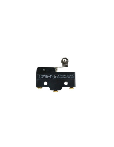 Micro-interruptor LXW5-11W5-11G2 AC380V DC220V 3A GB14048.5 Delixi