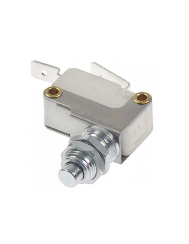 Micro-interruptor 1NO 250V 16A L 41mm An 12mm H 44mm 348088