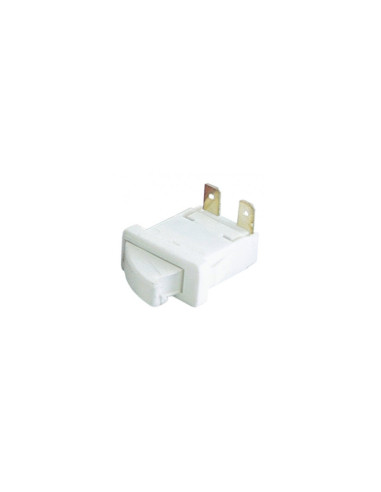 Micro-interruptor 230V 1NO 12x27mm AE390 345249 93066