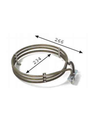 Resistencia H-6101