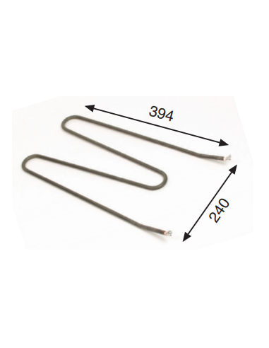 Resistencia H-6103