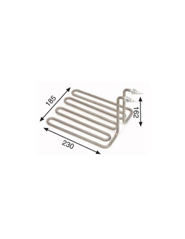 Resistencia F-1007