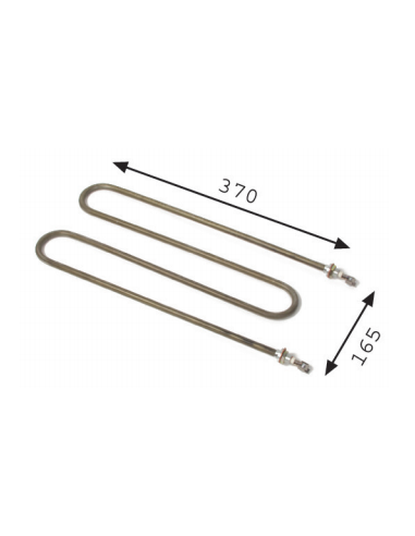 Resistencia H-6118