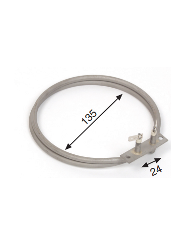 Resistencia H-6137