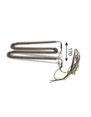 Resistencia H-6141