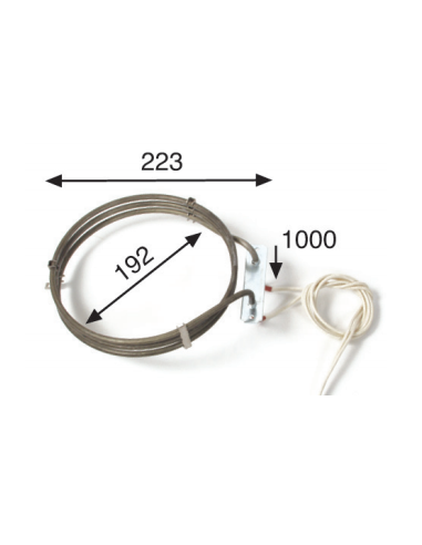 Resistencia H-6143