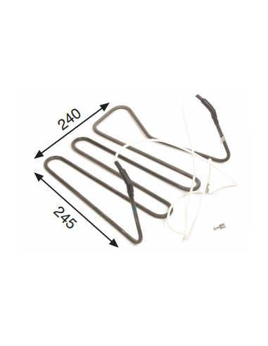 Resistencia H-6152