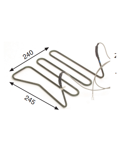 Resistencia H-6153