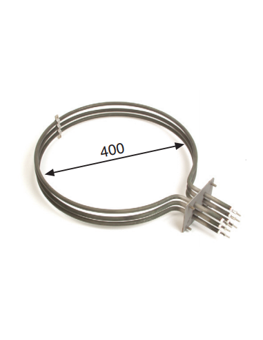 Resistencia H-6156