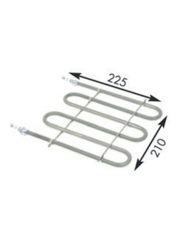 Resistencia H-6175