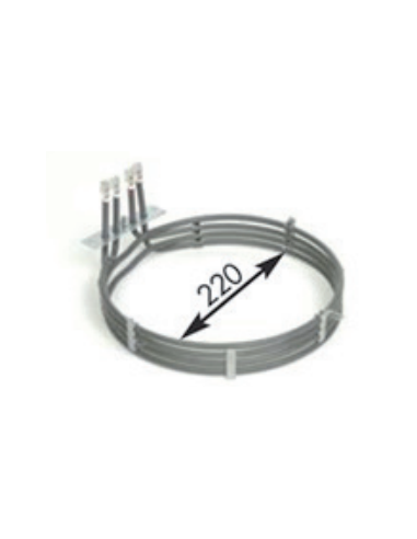 Resistencia H-6177