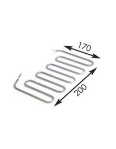 Resistencia H-6179