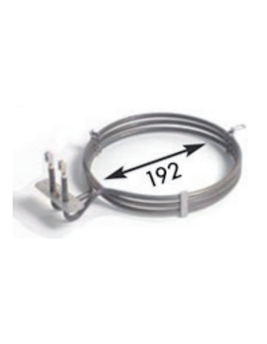 Resistencia H-6182