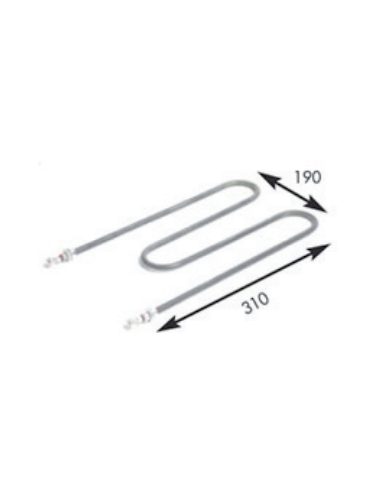 Resistencia H-6186