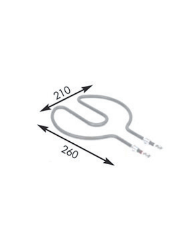 Resistencia H-6196