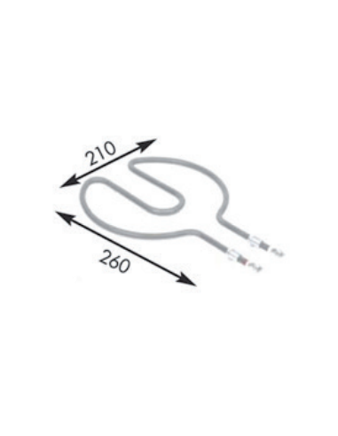 Resistencia H-6197