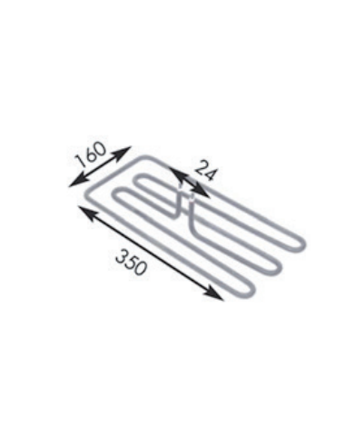 Resistencia H-6201