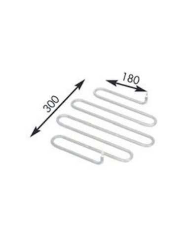 Resistencia H-6202