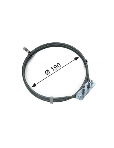 Resistencia H-6211