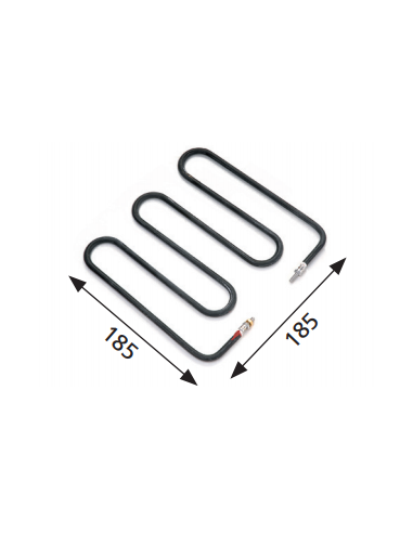 Resistencia H-6216