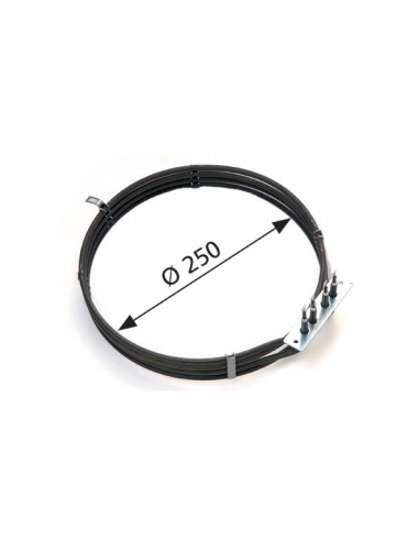 Resistencia H-6217