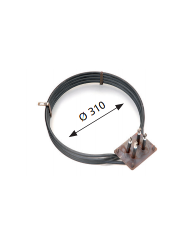 Resistencia H-6220