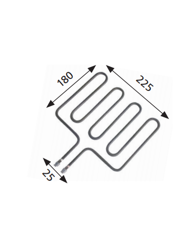 Resistencia H-6227