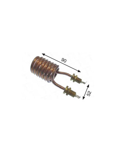 Resistencia C-3000