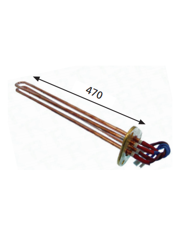 Resistencia C-3203