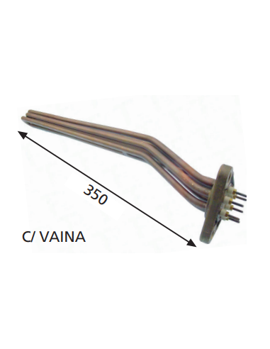 Resistencia C-3502