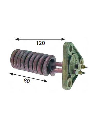 Resistencia C-3504