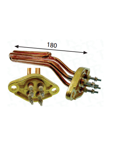 Resistencia C-3600