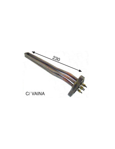 Resistencia C-3851