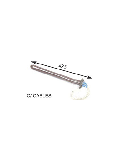 Resistencia C-3957