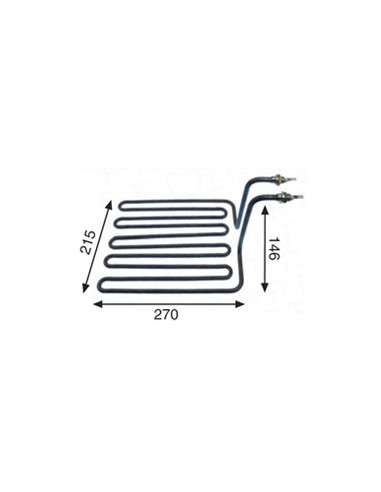 Resistencia F-1011