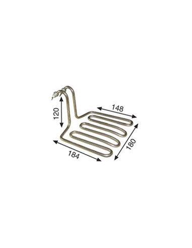 Resistencia F-1013