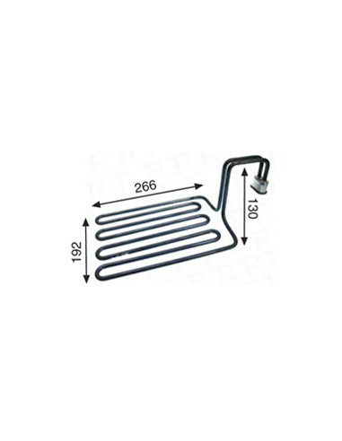 Resistencia F-1016