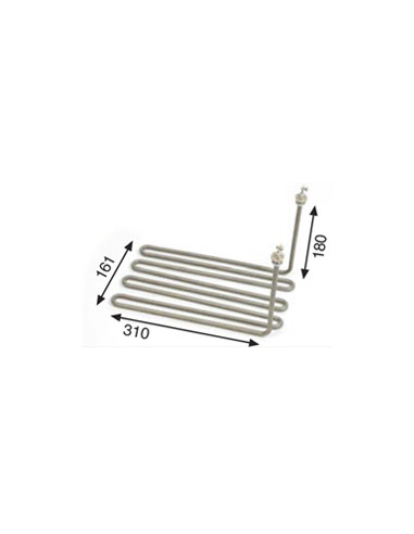 Resistencia F-1020