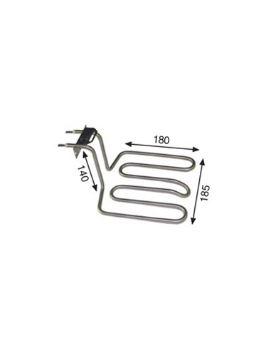 Resistencia F-1022