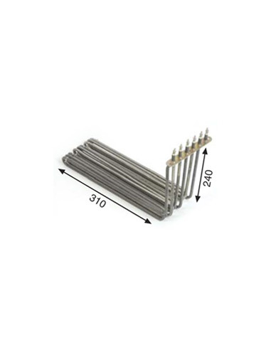 Resistencia F-1030