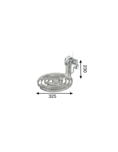 Resistencia F-1040