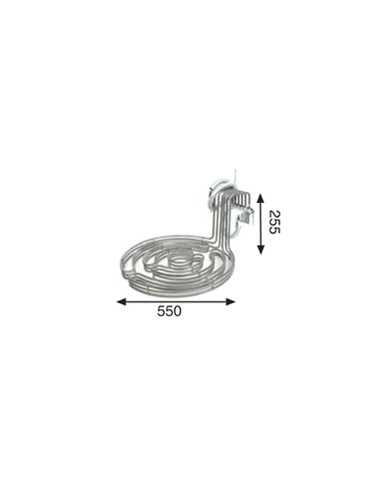 Resistencia F-1042