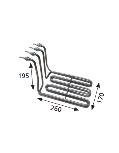 Resistencia F-1047