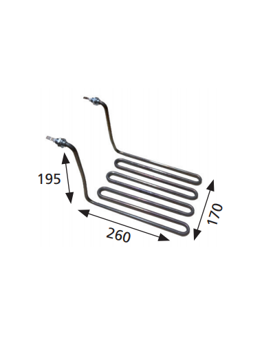 Resistencia F-1048