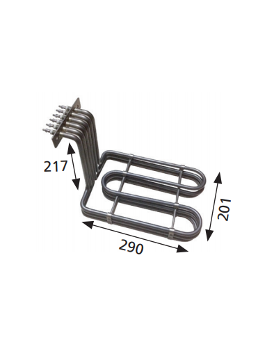 Resistencia F-1049