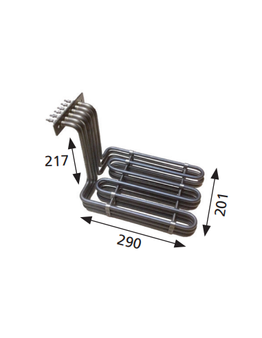 Resistencia F-1050