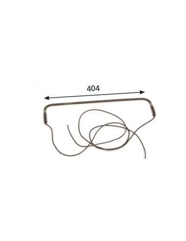 Resistencia S-8003