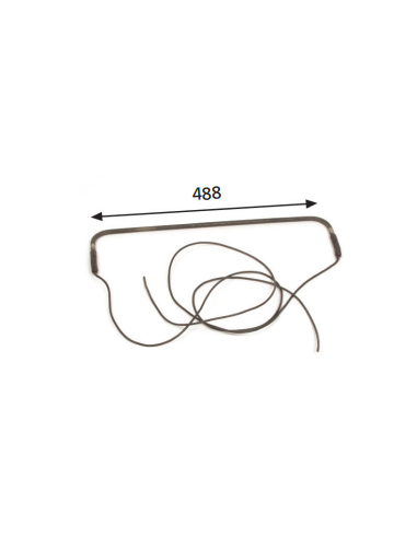 Resistencia S-8004